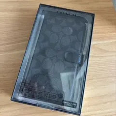 COACH iPhone用ケース