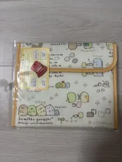 すみっコぐらし マルチケース 約33×28cm
