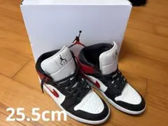 NIKE AIR JORDAN ユニセックススニーカーのサムネイル
