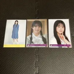 乃木坂46 鈴木佑捺　生写真　まとめ売り