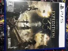 PS5 Clair Obscur: Expedition 33