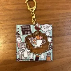 トムとジェリー アクリルキーホルダー