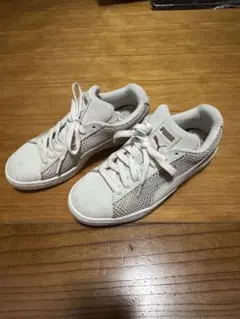 PUMA スニーカー ホワイトのサムネイル