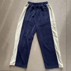 【美品】マーキーズ パイル トラックパンツ