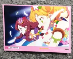 アイカツ! Blu-ray BOX2 初回特典 スターアニスドレスセットB - メルカリ