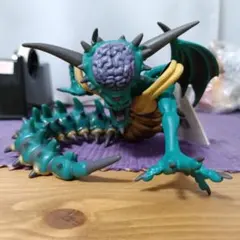 ドラクエふくびき所 スペシャル さいごの一枚賞 オルゴデミーラ