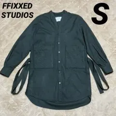 2026年最新】FFIXXED STUDIOS レディース ジャケット・アウターの人気