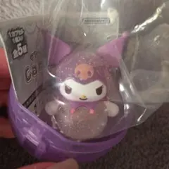 サンリオキャラクターズCandy Doll キャンディドール　【クロミ】