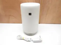 SHARP シャープ 空気清浄機 プラズマクラスター FU-NC01-Wのサムネイル