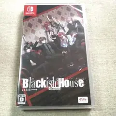blackish house sidea→ -retour-通常版