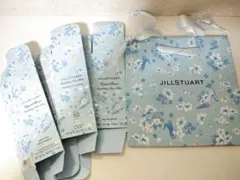 JILL STUART 限定ショッピングバッグ