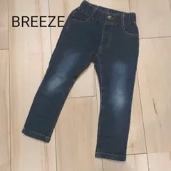 ☆お値下げ！BREEZE　デニム