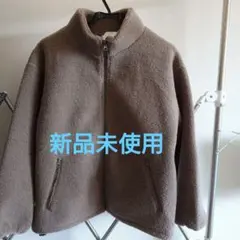 アーバンリサーチ フリースジャケット