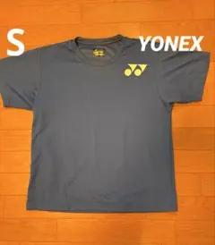 YONEX バドミントン シャツ S