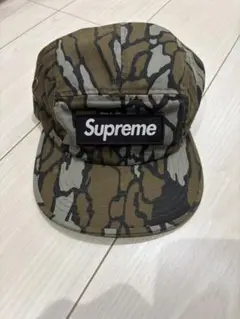 Supreme 迷彩 コーデュロイキャップ Supreme（コーデュロイ ・ キャップ）のフリマアイテム一覧