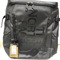 ★新品★ノースフェイス ヒューズボックス2 30L ブラック