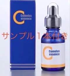 サンプル２本付き　コメルスエッセンス　浸透型ビタミンC配合美容液2本 2025年最新】コメルスエッセンスの人気アイテム - メルカリ