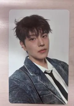 straykids Hollow 通常盤初回仕様 スンミン