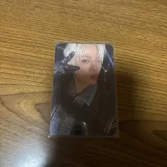 TREASURE ジョンファン ラキドロ