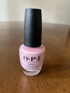 OPI ネイルラッカー　マニキュア