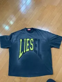 DIESEL 2024SS オーバーサイズTシャツのサムネイル