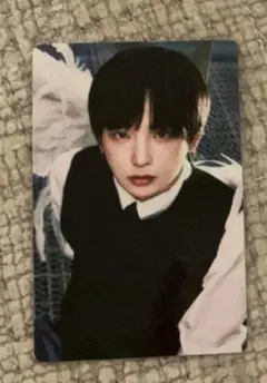 &team harua タレントカード