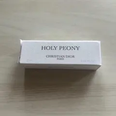 Christian Dior HOLY PEONY 香水 2mlのサムネイル