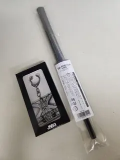 三代目JSB FOREVER ONE ロゴキーホルダー&フラッグ