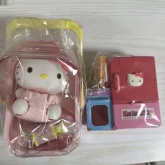 ハローキティ おままごとセット