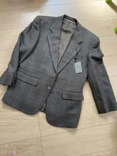 Donato Vinci テーラードジャケット ブラウン系