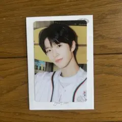 NCTWISH ジェヒ COLOR MD surf トレカ　ラントレ　popup