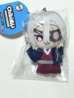 鬼滅の刃　chibiぬい　宇髄天元(元音柱ver.)