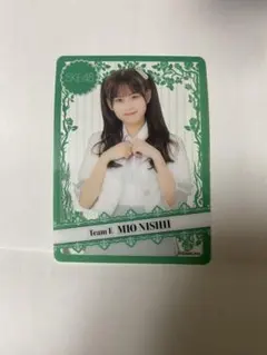 2026年最新】西井美桜の人気アイテム - メルカリ
