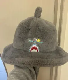 USJ ジョーズ　バケットハット