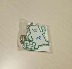 ファミッペアクリルキーホルダーのサムネイル