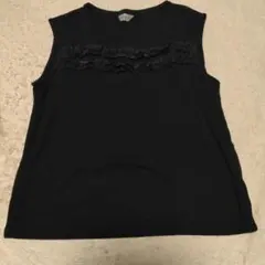 夏休み値下げ中　　タンクトップ　LL