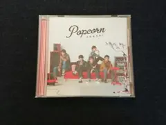 Popcorn／ARASHI