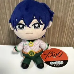 説明必読】カリスマ ぺたっとおすわりフィギュア 本橋依央利 ① - メルカリ