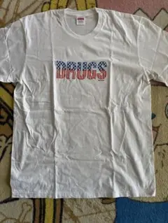 2025年最新】Supreme Drugs Teeの人気アイテム - メルカリ