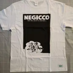 Negicco Tシャツ XLサイズ 未着用品 ササダンゴ商会 ねぎっこ
