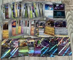 ポケモンカード まとめ売り　メガサーナイトex メガカイリューex