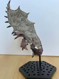 カプコンフィギュアビルダースタンダードモデル リオレイア亜種