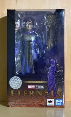 S.H.Figuarts『キンゴ』（エターナルズ）のサムネイル