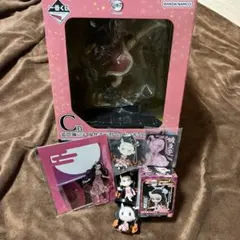 鬼滅の刃　一番くじ　ねずこ