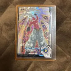 SDV6-066 魔人ブウ：悪