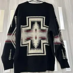 ペンドルトン ニット