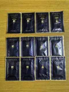 アルビオン エクシア アンベアージュ サンプルセット - メルカリ