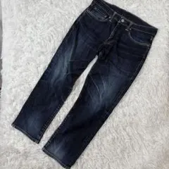 Levi's 511 ストレートデニム W32 L32