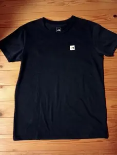 THE NORTH FACE ブラック Tシャツ