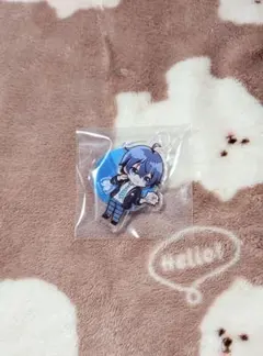 カラフルピーチ なおきり アクリルスタンド